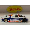 SLOT CAR SLOT.IT CA52C PORSCHE 962C -9 JARAMA 1992 REPSOL JESUS PAREJA