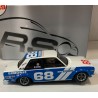 SLOT CAR REVOSLOT RS-0240 DATSUN 510 -66 BRE SCCA TRANS-AM 1972 PETER GREGG