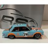 SLOT CAR REVOSLOT RS-0238 DATSUN 510 -76 GULF