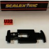 SUPERSLOT CHASIS ROVER 3500   SCALEXTRIC UK