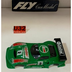 FLY CARROCERIA MARCOS MANTARA LM600 -2 CASTROL REF 87001