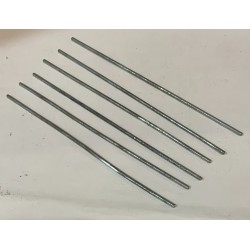 SCALEXTRIC EXIN A-4240 6 JUEGOS GRAN PERALTE