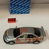 SLOT CAR TEAM SLOT  10402 AUDI A4  4 x 4 -44 REPSOL VINYES