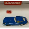 SLOT CAR CARRERA UNIVERSAL 40425 JAGUAR E TYPE AZUL