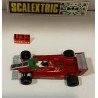 SLOT CAR SCX SCALEXTRIC ENSIGN 179 -22 F1 1979 DEREK DALY REPRODUCCION ARTESANAL