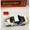 SLOT CAR SCX SCALEXTRIC ALTAYA RALLY MITICOS FORD RS200 -8 K.GRUNDELL-B.MELANDER