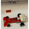 SLOT CAR POLISTIL PC019 FERRARI 312 B2 -6 F1 1972 MARIO ANDRETTI