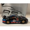 SLOT CAR REVOSLOT RS-0150 TOYOTA SUPRA GT -15 TEAM MARTINI RACING BLACK VERSION