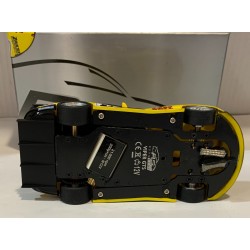 SLOT CAR REVOSLOT RS-0155 DODGE VIPER GTS-R -53 WINNER NURBURGRING 1999 ZAKSPEED