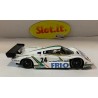 SLOT CAR SLOT.IT CA21G LANCIA LC2 -24 1000Km MONZA 1988 FRIO A.DE CESARIS-DANNER