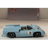SLOT  CAR THUNDERSLOT CA00106S/W LOLA T70 MKII -9 12H.SEBRING '68 PATRICK-JORDAN