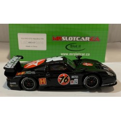 SLOT CAR MR SLOTCARS MR1023 PORSCHE 911 EVO GT1 -76 DAYTONA 2001 HAVOLINE