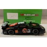 SLOT CAR MR SLOTCARS MR1023 PORSCHE 911 EVO GT1 -76 DAYTONA 2001 HAVOLINE