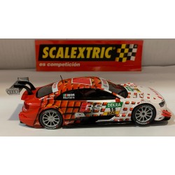SLOT CAR SCX SCALEXTRIC A10190S300 AUDI A5 DTM -15 MORTARA