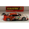 SLOT CAR SCX SCALEXTRIC A10190S300 AUDI A5 DTM -15 MORTARA