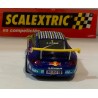 SLOT CAR SCX SCALEXTRIC A10119S300 PORSCHE 911 GT3 CUP -7 ABDULAZIZ A.AL FAISAL