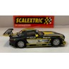 SLOT CAR SCX SCALEXTRIC A10154S300 MERCEDES SLS GT3 -36 EREBUS B.SCHNEIDER-JAGER