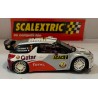 SLOT CAR SCX SCALEXTRIC A10120S300 CITROEN DS3 WRC -5 QATAR N.AL-ATTIYAH