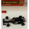 SLOT CAR SCX SCALEXTRIC 6194 MINARDI PS01 F1 2001 FERNANDO ALONSO UNBOXED