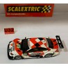 SLOT CAR SCX SCALEXTRIC A10212S300 MERCEDES BENZ C.COUPE 2016 CLUB SCALEXTRIC