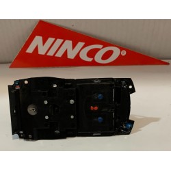 SLOT CAR NINCO INTERIOR COPKIT PRO TRUCK TT