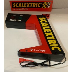 SCALEXTRIC 8805 SEMAFORO PARA SALIDAS SINCRONIZADAS