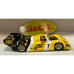 SLOT.IT CA09M PORSCHE 956 KH -7 1000Km NURBURGRING '84 PESCAROLO-SENNA JOHANSSON