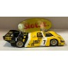 SLOT.IT CA09M PORSCHE 956 KH -7 1000Km NURBURGRING '84 PESCAROLO-SENNA JOHANSSON