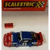 SLOT CAR SCX SCALEXTRIC ALTAYA CARROCERIA PORSCHE 911 CARRERA RS -8 ESSO THERIER