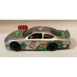 SLOT CAR ARTIN NASCAR -4 CKMOBILE