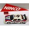 NINCO 50112 ALFA ROMEO 155 V6 TI -8 MARTINI LARINI UNBOXED