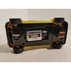 SLOT CAR SCX SCALEXTRIC ALTAYA COCHES MITICOS RENAULT 5 COPA -22 LIMITED EDITION