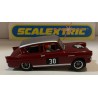 SLOT CAR SCX SUPERSLOT H4546 FORD ANGLIA 105E -30 BROADSPEED SCALEXTRIC UK