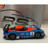 SLOT CAR REVOSLOT RS-0236 MARCOS LM 600 -6 STP EDITIONS
