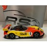 SLOT CAR REVOSLOT RS-0236 MARCOS LM 600 -6 STP EDITIONS