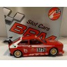 SLOT CAR BRM 177 1/24 VOLKSWAGEN SCIROCCO GT -372 TEAM SONAX MARCHIONE C.