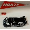 SLOT CAR NINCO LIGHTNING 50569 LAMBORGHINI MURCIELAGO -24 BLANCPAIN N DIGITAL