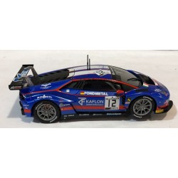 CARRERA EVOLUTION 27706 LAMBORGHINI HURACAN GT3 -12 OMBRA RACING 24H.SPA 2019