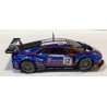 CARRERA EVOLUTION 27706 LAMBORGHINI HURACAN GT3 -12 OMBRA RACING 24H.SPA 2019