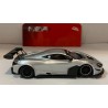 SLOT CAR NSR 0239 McLAREN 720S TEST CAR GREY