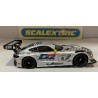 SLOT CAR SCX SUPERSLOT H4496 MERCEDES -AMG -8 RAM RACING D2 SCALEXTRIC UK