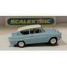 SLOT CAR SCX SUPERSLOT H4504 FORD ANGLIA 105E HARRY POTTER SCALEXTRIC UK