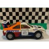 SLOT CAR BUM SLOT 901 SEAT TOLEDO MARATHON TT -201 REPSOL LTED.EDITION