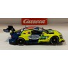 SLOT CAR CARRERA DIGITAL 31016 AUDI RS 5 DTM -99 M.ROCKENFELLER