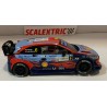 SCALEXTRIC U10390S300 HYUNDAI I-20 WRC -6 DANI SORDO