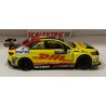 SLOT CAR SCALEXTRIC ADVANCE E10457S300 AUDI RS3 LMS -17 WTCR 2002 DHL N.BERTHON