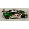 SLOT CAR SCALEAUTO SC-6307R HONDA NSX -30 BLACPAIN 2018 CASTROL