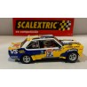 SLOT CAR SCX SCALEXTRIC U104991S300 FIAT SEAT ABARTH 131 -7 OLIO FIAT M.ALEN