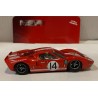 SLOT CAR NSR 0390SW FORD GT40 MKI -14 LE MANS 1966 SCUDERIA FILIPINETTI