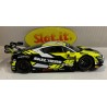 SLOT CAR SLOT.IT CA58B AUDI R8 LMS EVO II -46 WC EUROPA 2022 V.ROSSI-VERVISCH